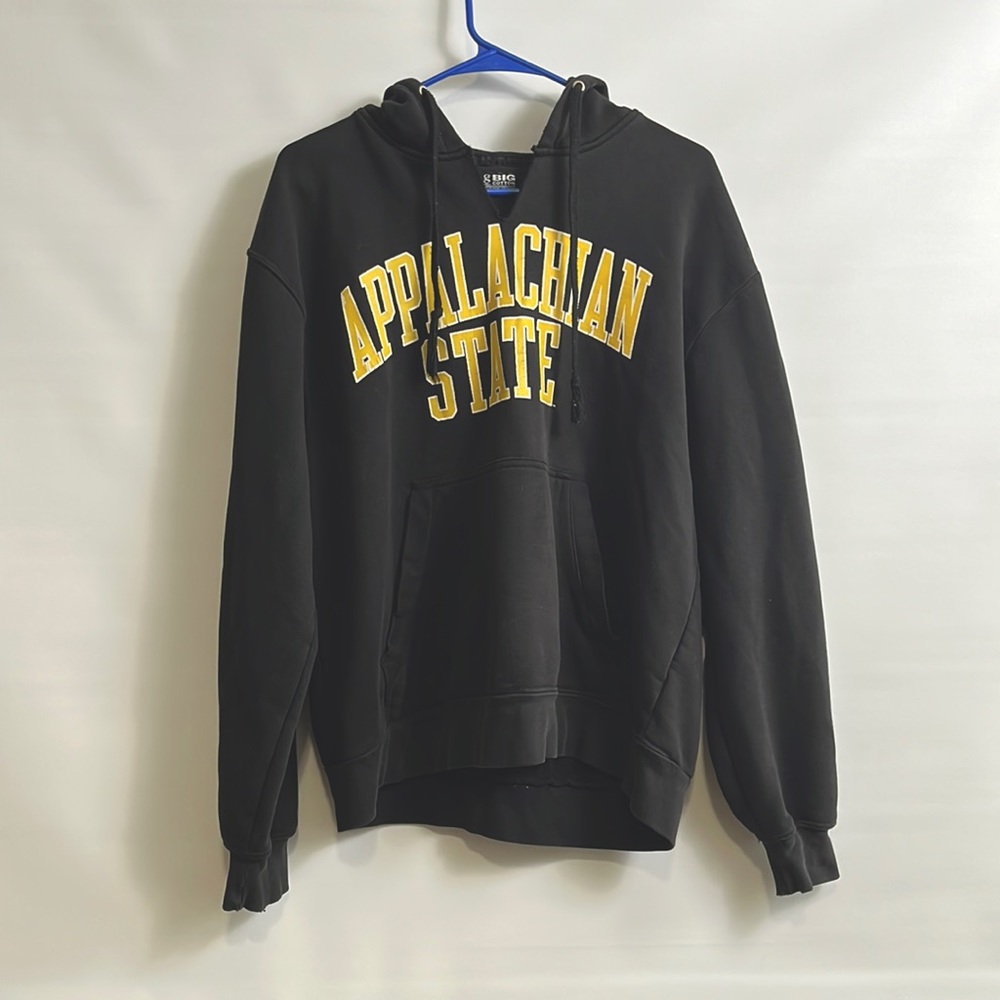 Appalachian State Large Hoodie